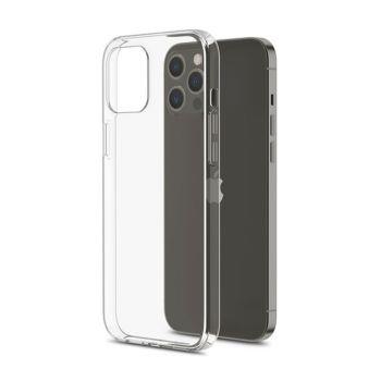 Cover Rovi iPhone 16 pro trasparente