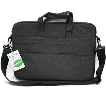 Handle Bag - Laptop And Tablet 14.1 - 15.4 Black