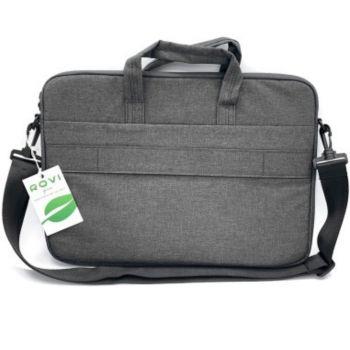 Handle Bag - Laptop And Tablet 14.1 - 15.4 Dark Grey
