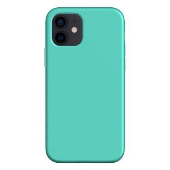 Rovi IPhone 12 Pro Max Cover Color Tiffany
