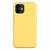 Rovi iphone 13 cover skinny yellow