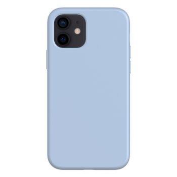 Cover Rovi iPhone 15 pro dusty blue