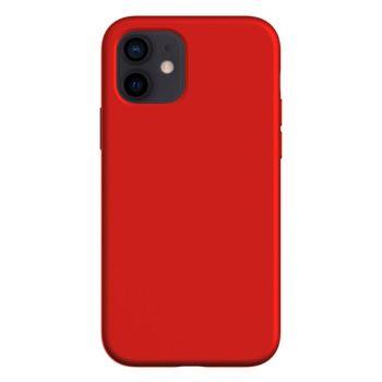 Rovi iphone 11 cover Colour rosso