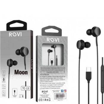 Rovi tc13 Moon nero