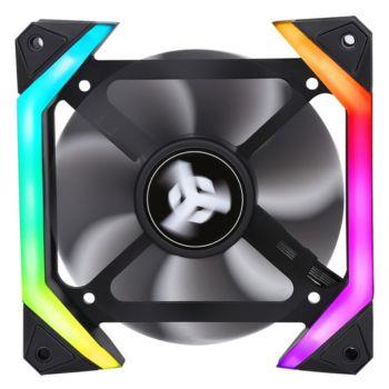 Ventola per Case SPACE WIND, 12cm, ARGB 5v 3pin