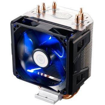 Ventola Hyper 103 Universal Tower, 3 direct contact heatpipe cooler, 92m