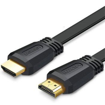 UGREEN Cavo Flat HDMI 2.0, 1.5m
