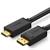 UGREEN Cavo DP Maschio a HDMI maschio 1.5m (black)