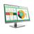 MONITOR HP ELITEDISPLAY E223 22 1920X1080 PIXELLED VGA HDMI DP USB