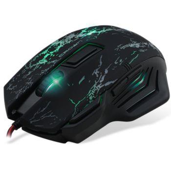 Gaming mouse CMXG-601 filare 7 tasti - 1800 DPI