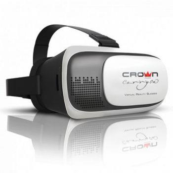 Crown CMVR-003 Occhiali realt   virtuale 3D