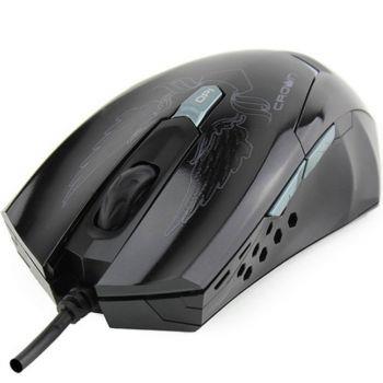 Gaming mouse CMXG-1100 filare 6 tasti - 2400 DPI - Blaze