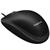 Mouse Logitech B100 Ottico USB  Nero