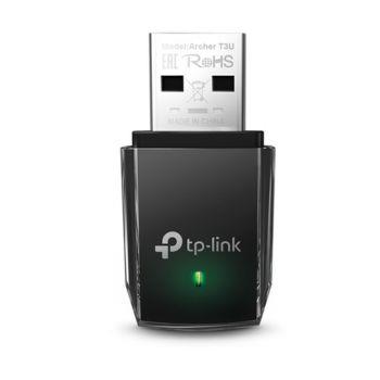 TP-LINK Antenna USB AC1300 DUAL BAND USB3.0 867Mbps a 5Ghz+400Mbps a 2.4