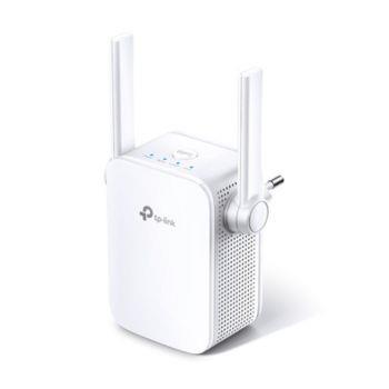 TP-LINK Extender Wi-Fi AC1200- 867Mbps at 5GHz + 300Mbps at 2.4GHz