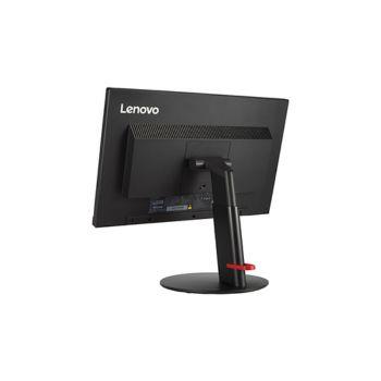 Lenovo ThinkVision T22i-10 22 16:9 1920x1080 VGA DP HDMI