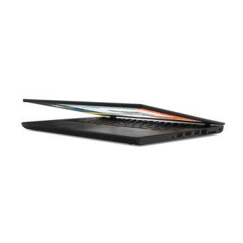 Lenovo Thinkpad T480 Intel Core i5-8350U, RAM 16GB, NVme 256, Display 14