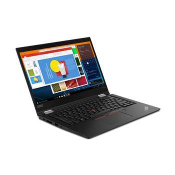 Lenovo Thinkpad Yoga X390 Intel Core i5-8365U, RAM 8GB, NVme 256, Displa
