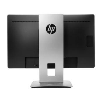 HP EliteDisplay E202, Monitor LED IPS 20, 16:9, HD+