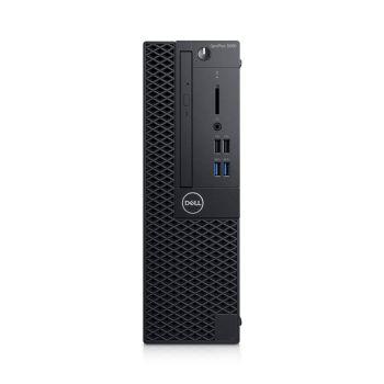 Dell OptiPlex 3060 SFF, Intel Core i7-8700, RAM 16GB, SSD 256GB, Windows