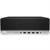 HP ProDesk 600 G3 USFF, Intel Core i3-7100, RAM 16GB, SSD 512GB, W10P
