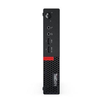 Lenovo ThinkCentre M710Q Mini i3-7100 8GB DDR4 512GB SSD Win 10Pro