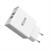 Travel Charger ST370 - 2 porte USB, 3.4A White
