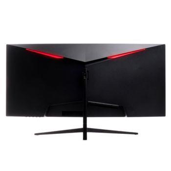 Monitor GGC - 30CURVED R1800, WFHD 2560x1080 UltraWide, VA, 200Hz, 21:9