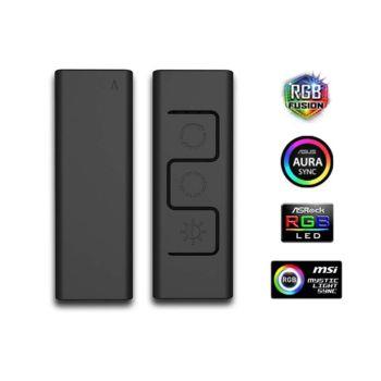 CM Wired RGB Controller C10L - HUB RGB per ventole