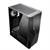 Case SPACIRC VO - Gaming Middle Tower, 2x12cm ARGB fan, USB3