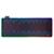 Gaming Mouse Pad RGB E1 - Materiale Premium, Antiscivolo, Massima Precis