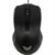 MOUSE USB 1000DPI NERO CROWN MICRO