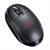 Mouse ottico Tecno TC-11 usb Black con scroll