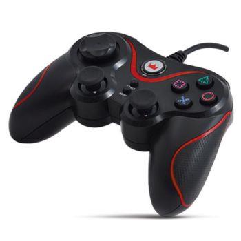 Crown Gamepad CMG-706 per PC e PS3