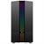 Case LIFLIG B41 - Gaming Mini Tower,mATX, 12cm ARGB fan, 2xUSB3,Side Pan