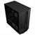 Case LIFLIG B41 - Gaming Mini Tower,mATX, 12cm ARGB fan, 2xUSB3,Side Pan