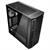 Case MAJES 20 Mesh EVO - Gaming Full Tower, 2x20cm ARGB fan, USB3, Front