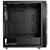 Case MAJES 20 Mesh EVO - Gaming Full Tower, 2x20cm ARGB fan, USB3, Front