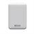 LX25 Power - Power Bank 5000 mAh White