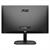 MONITOR AOC LED 23.8'' Wide 24B35HM2 VA 1920x1080 100HZ 4ms 250cd/mq 3.0