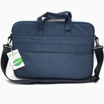 Handle Bag - Laptop And Tablet 14.1 - 15.4 Blue