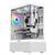 Case SHOWBUI 33W Gaming Tower ATX- 12cm ARGB fan- USB3