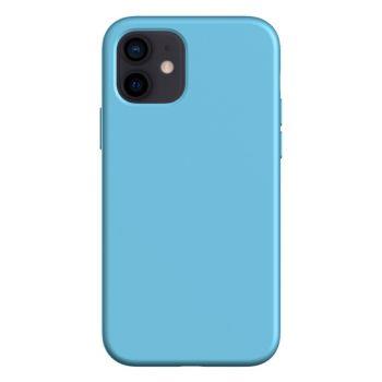 Rovi iphone 11 cover Colour sky blue