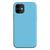Rovi iphone 11 cover Colour sky blue