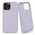 Rovi iphone 13 pro cover Colour lilla