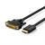 UGREEN Cavo HDMI a DVI 3m (Black)