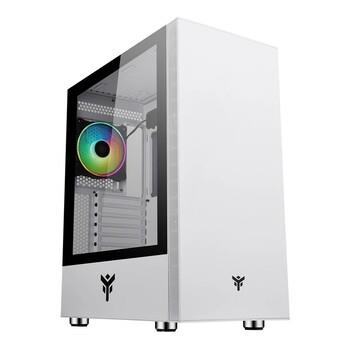 Case VERTIBRA S210W - Gaming Middle