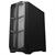 Case VERTIBRA Y210 - Gaming Middle Tower, 12cm ARGB fan, 2xUSB3, Side Pa