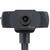 Webcam con Microfono W300 - Full HD, 30FPS, USB, treppiede