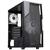 Case OXYGEN - Gaming Middle Tower, 20cm & 12cm ARGB fan, USB3, Side Pane